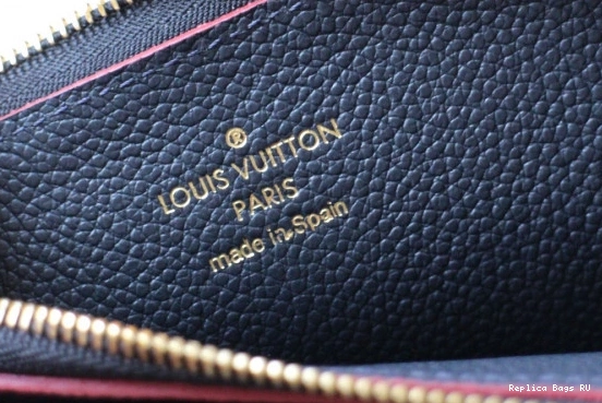 Cheap VERSO LOUIS RECTO CARD HOLDER VUITTON 0708